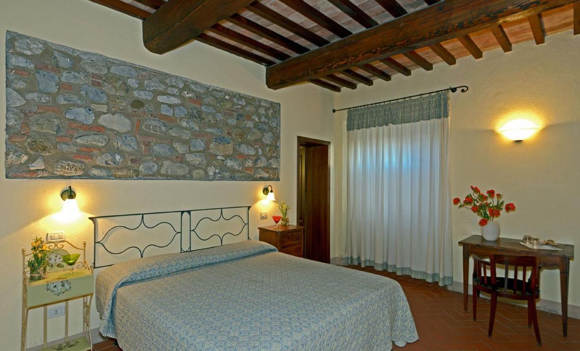 Agriturismo Il Selvino Terricciola Room photo