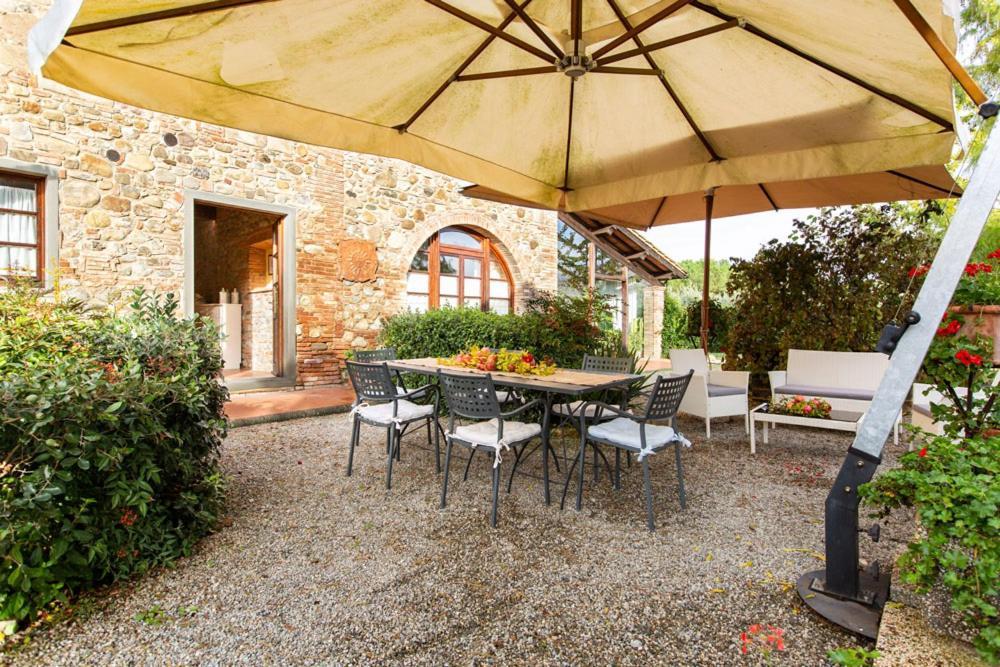 Agriturismo Il Selvino Terricciola Room photo