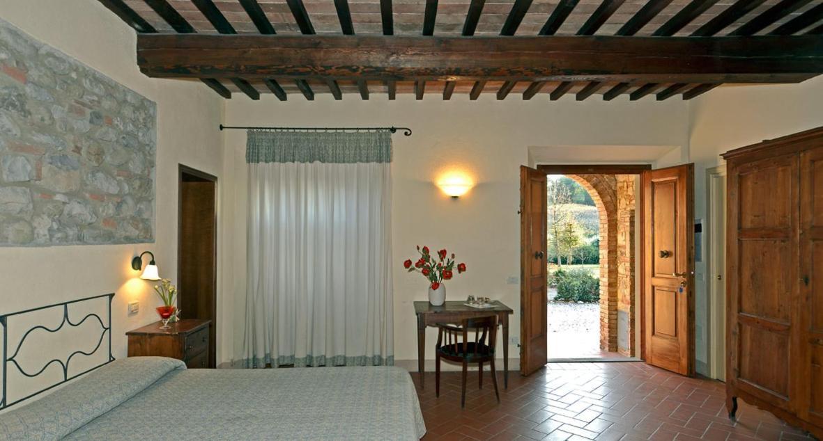 Agriturismo Il Selvino Terricciola Room photo