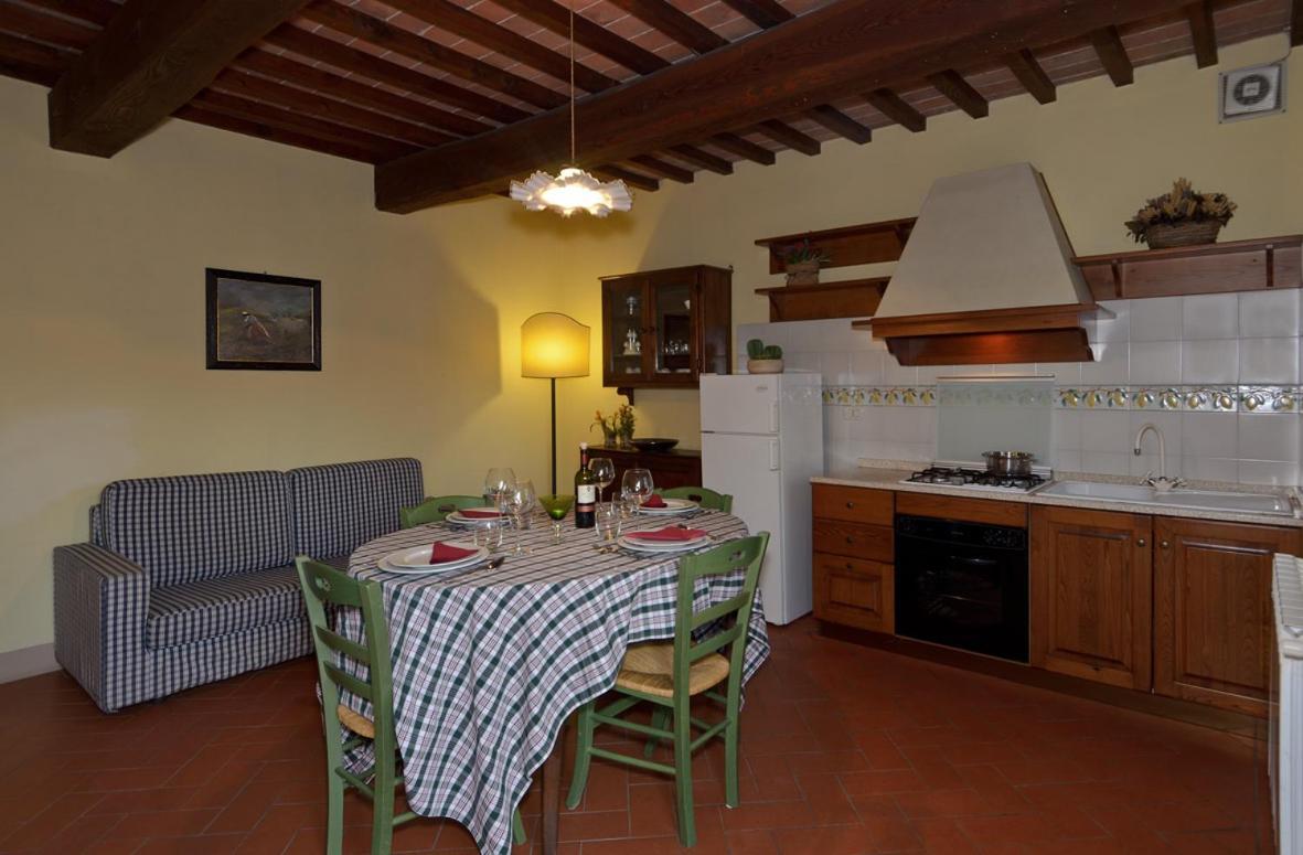 Agriturismo Il Selvino Terricciola Room photo