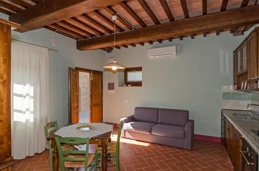 Agriturismo Il Selvino Terricciola Room photo