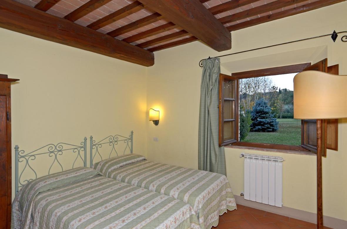 Agriturismo Il Selvino Terricciola Room photo