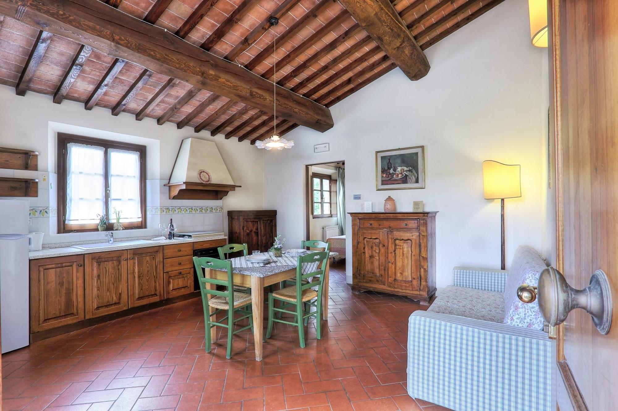 Agriturismo Il Selvino Terricciola Room photo