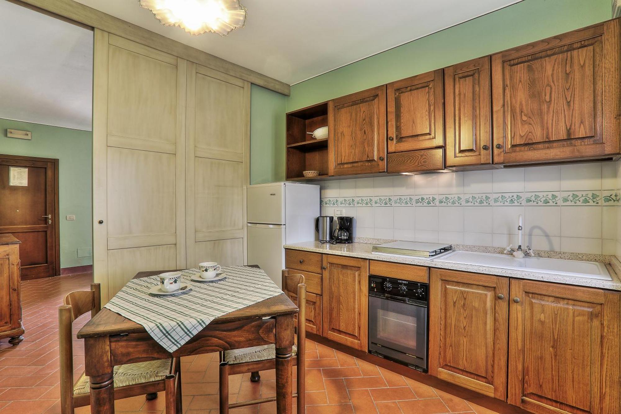 Agriturismo Il Selvino Terricciola Room photo