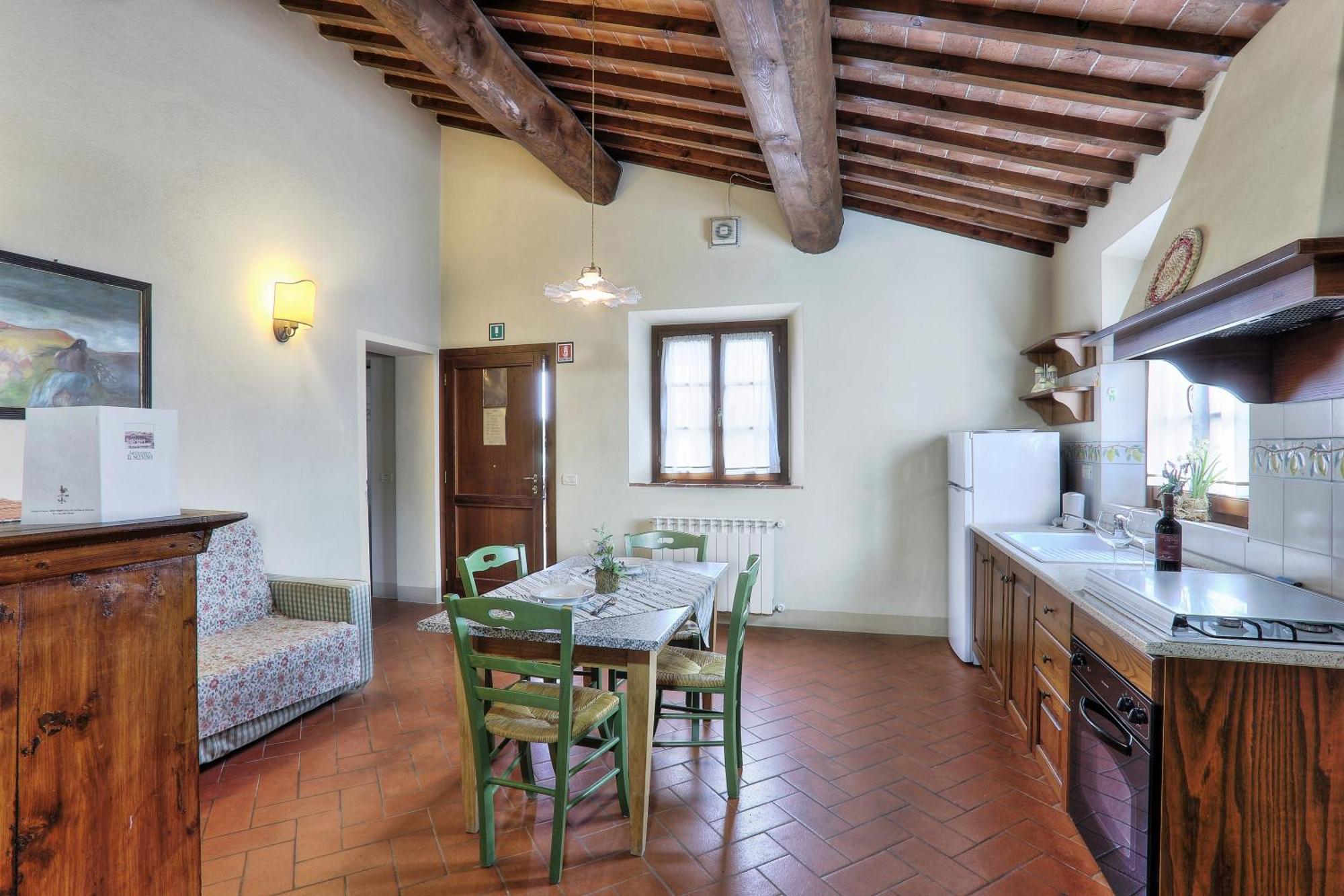 Agriturismo Il Selvino Terricciola Room photo