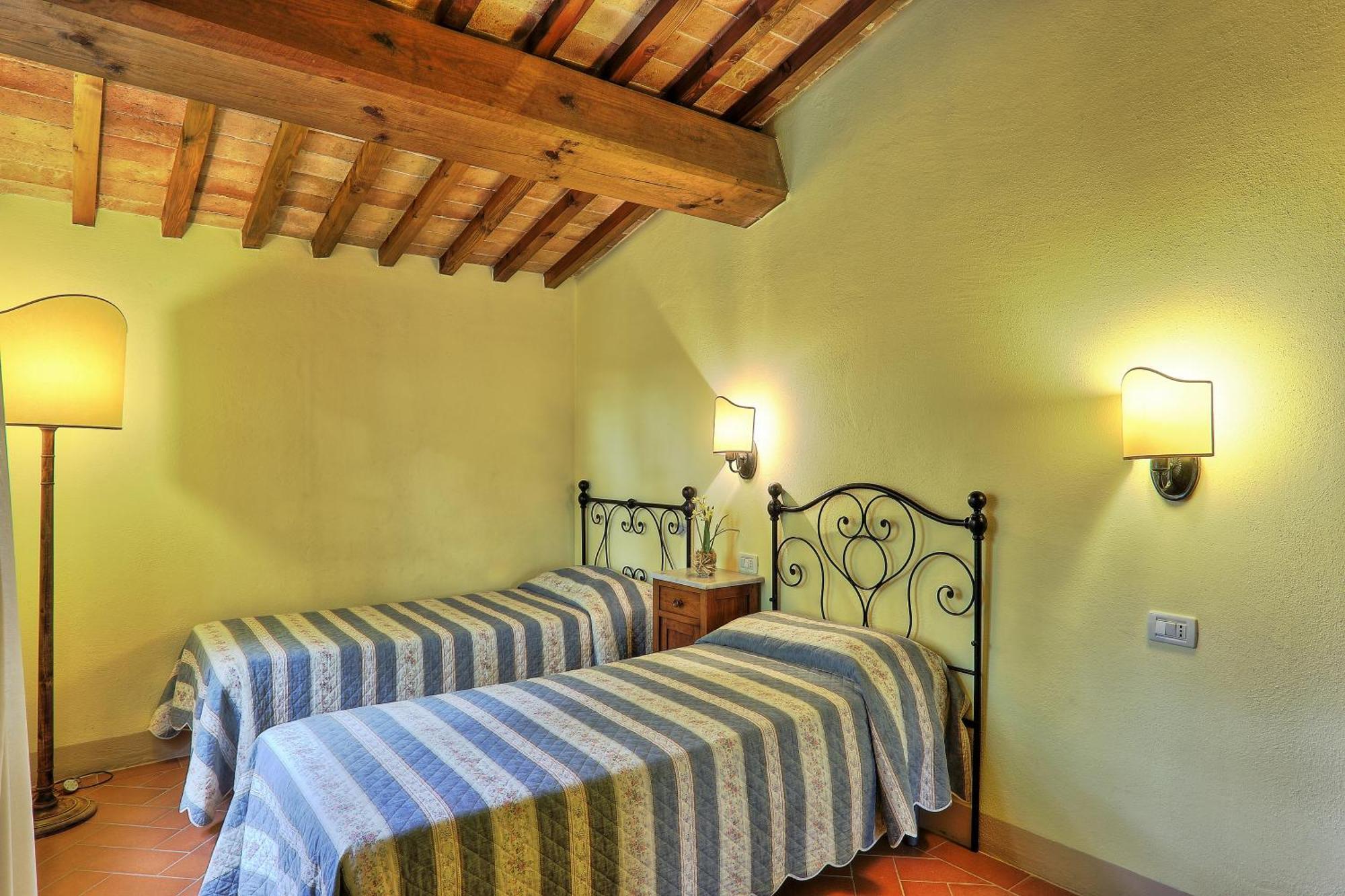 Agriturismo Il Selvino Terricciola Room photo