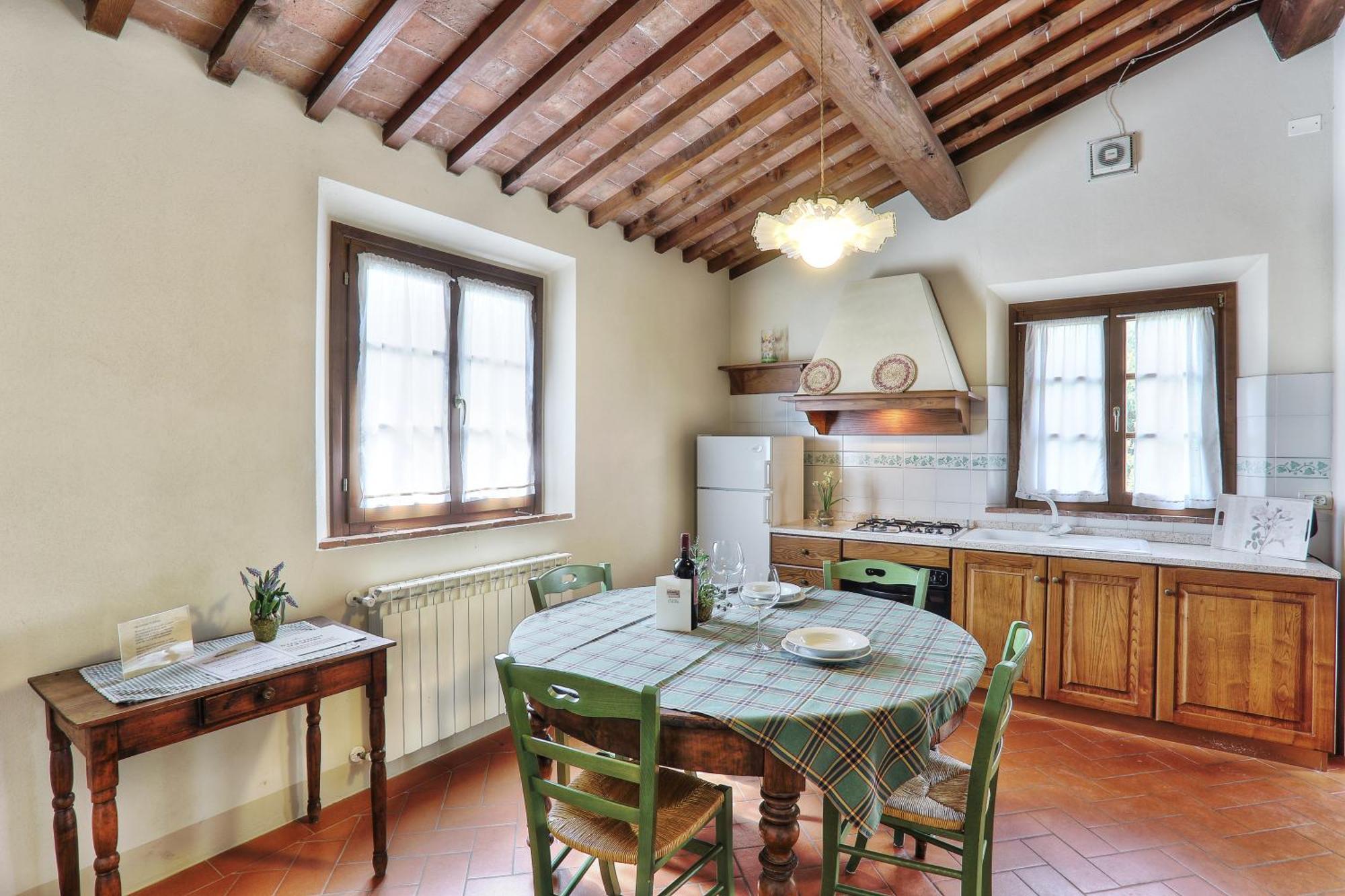 Agriturismo Il Selvino Terricciola Room photo