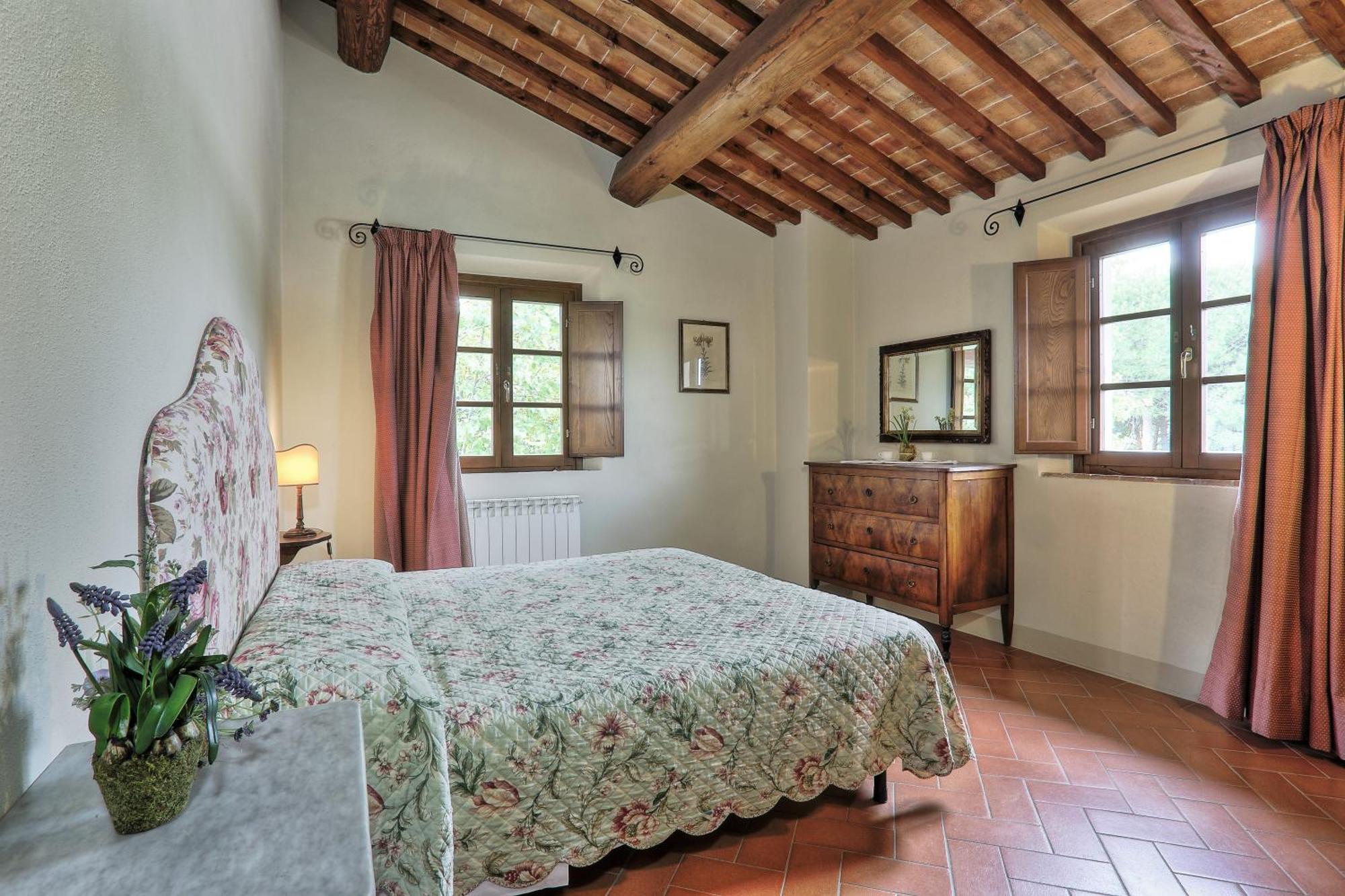Agriturismo Il Selvino Terricciola Room photo