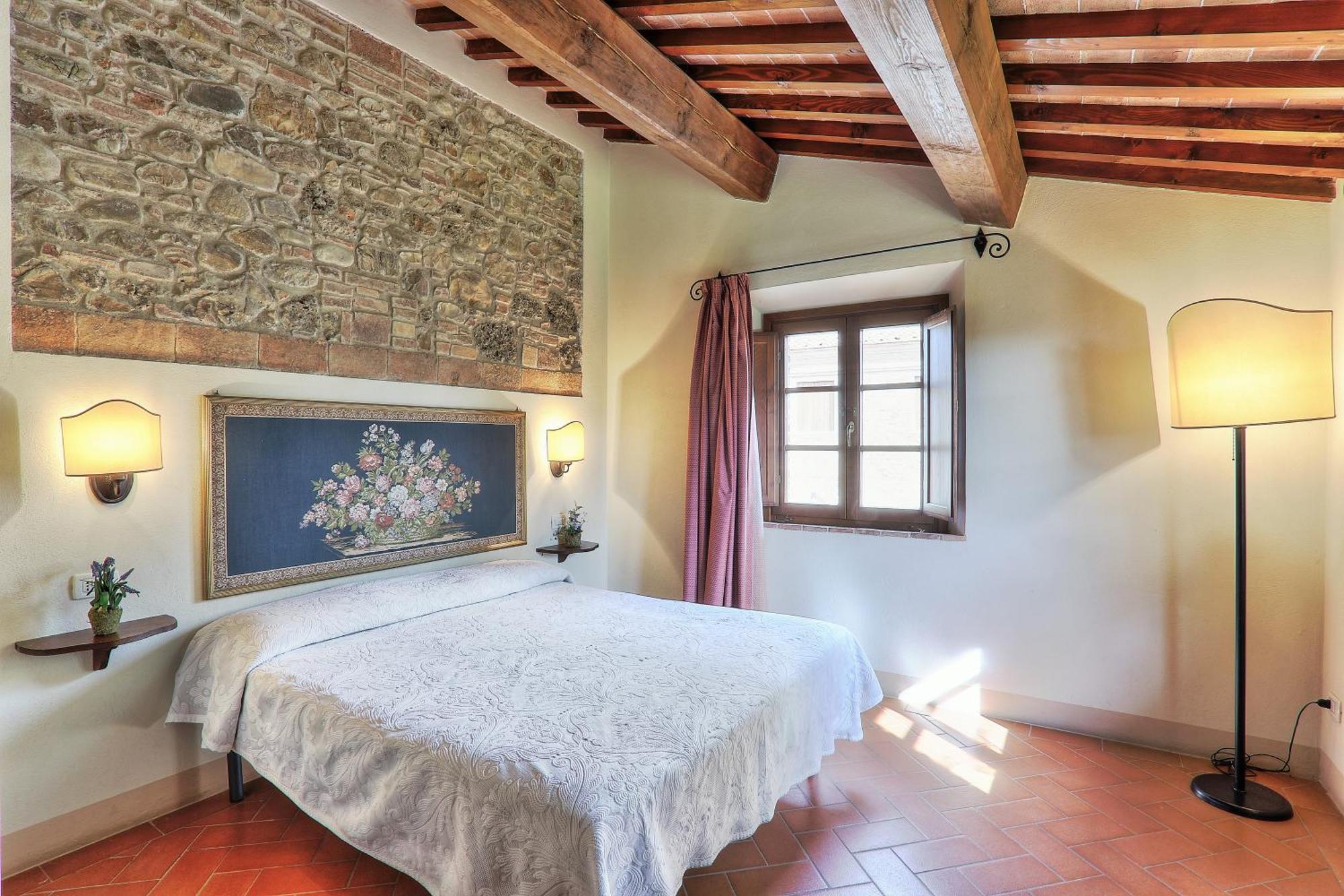 Agriturismo Il Selvino Terricciola Room photo
